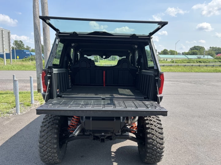2025 Polaris Ranger XP 1000 Premium 5 PLACES
