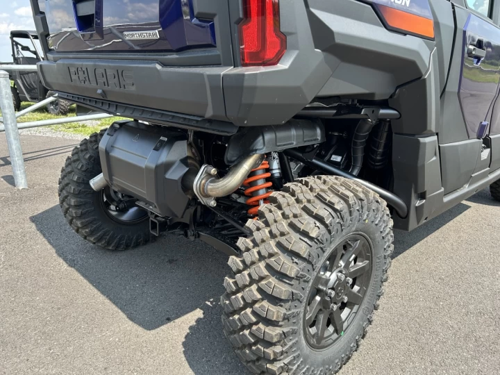 2025 Polaris Ranger XP 1000 Premium 5 PLACES
