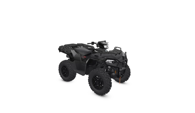 POLARIS SPORTSMAN 570 TRAIL TREUIL INCLUS 2025