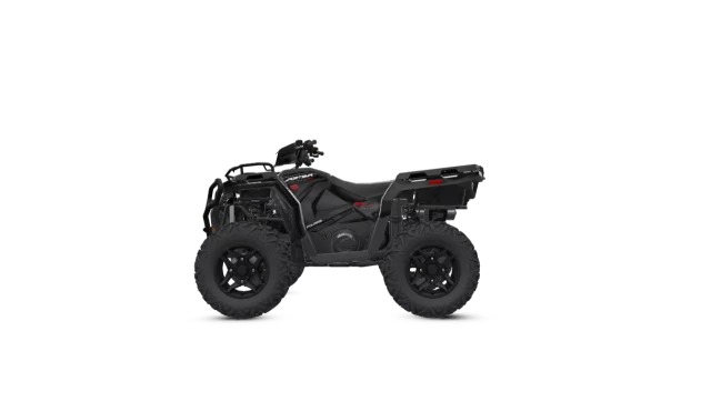 POLARIS SPORTSMAN 570 TRAIL TREUIL INCLUS 2025