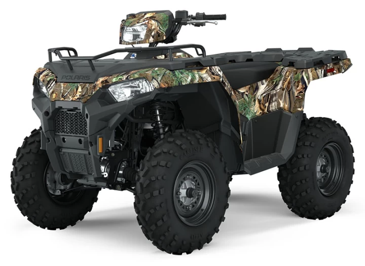 2025 POLARIS SPORTSMAN 570 EPS CAMO