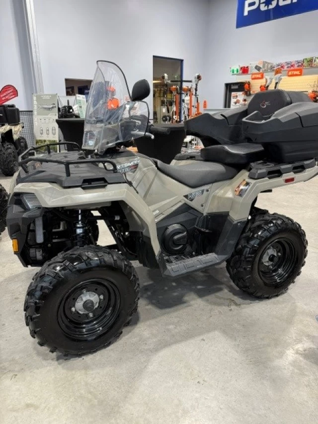 Polaris Sportsman 570  2021