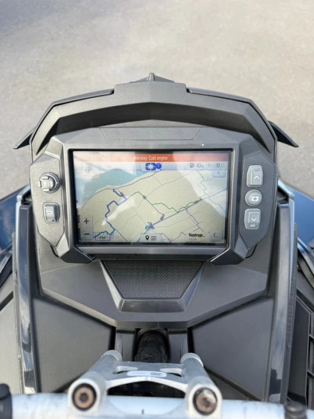 Polaris Indy 850  2021