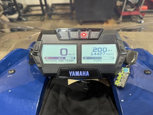 Yamaha Sidewinder LTX GT - EPS 2022