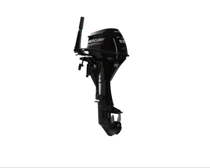 2026 MERCURY 9.9 ELPT CT PK MOTEUR HORS BORD
