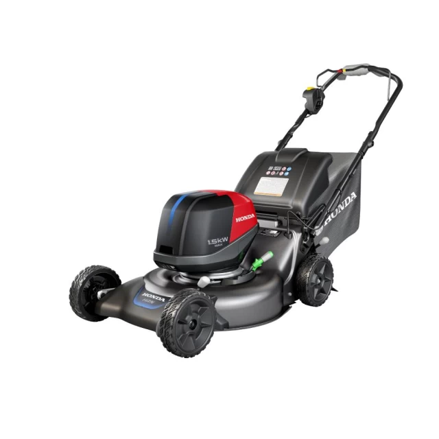 HONDA HRN21BVC4  2025