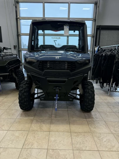 2026 POLARIS RANGER 570 NORTHSTAR NORTHSTAR