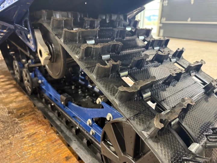 2022 Yamaha Sidewinder LTX GT - EPS