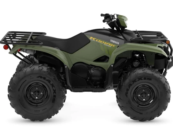 2026 YAMAHA KODIAK 700 EPS ROBUSTE