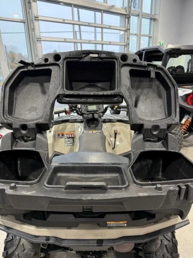 Polaris Sportsman 570  2021