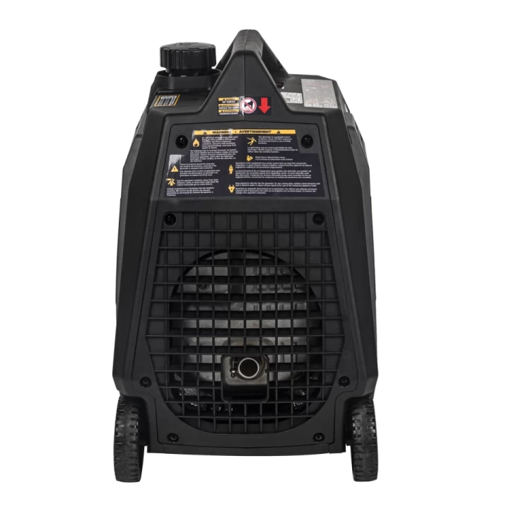 2025 BE POWER EQUIPMENT BE10500IT GENERATRICE