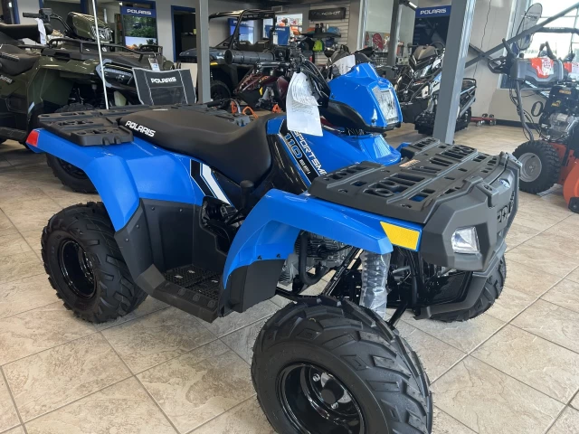POLARIS SPORTSMAN 110 Jeune conducteur 2025