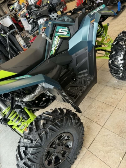 2026 Polaris Scrambler XP 1000 " S "