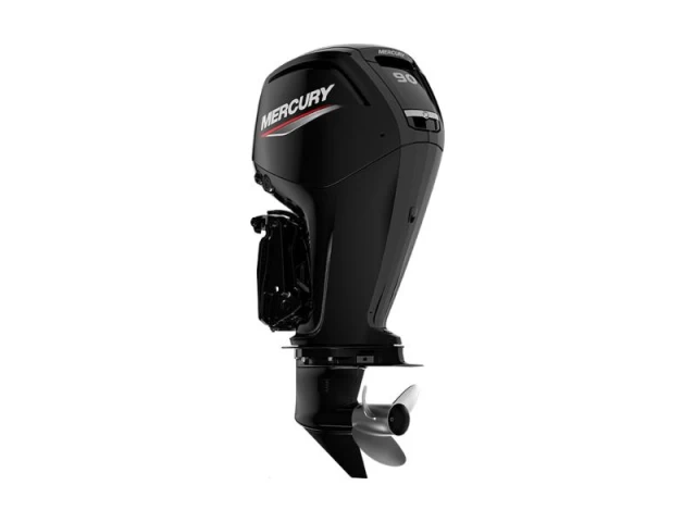 MERCURY 90 ELPT MOTEUR HORS BORD 2026