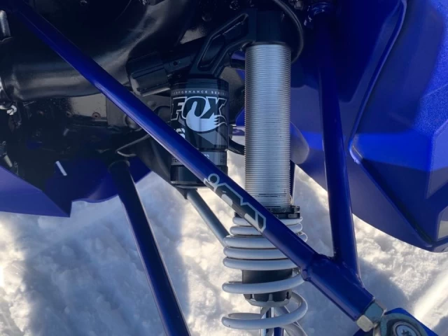 Yamaha Sidewinder SRX LE SIDEWINDER SRX 2021