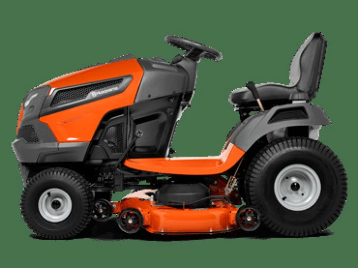 2024 Husqvarna TS148X Tracteur