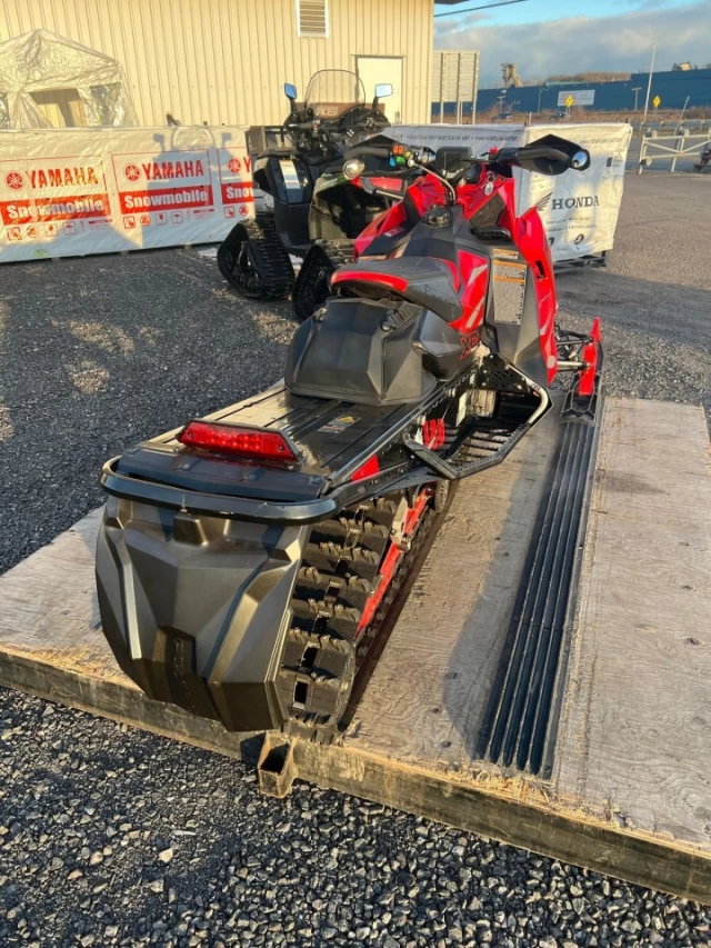 Polaris 800 Indy XC 800 INDY 2020