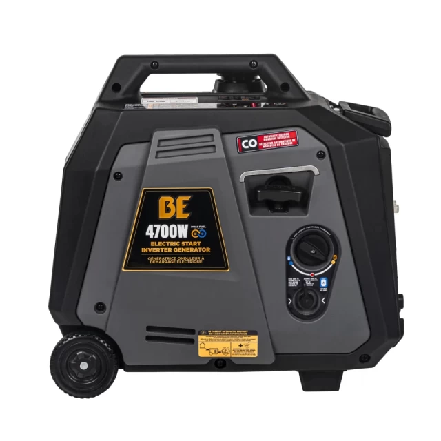 BE POWER EQUIPMENT BE10500IT GENERATRICE 2025