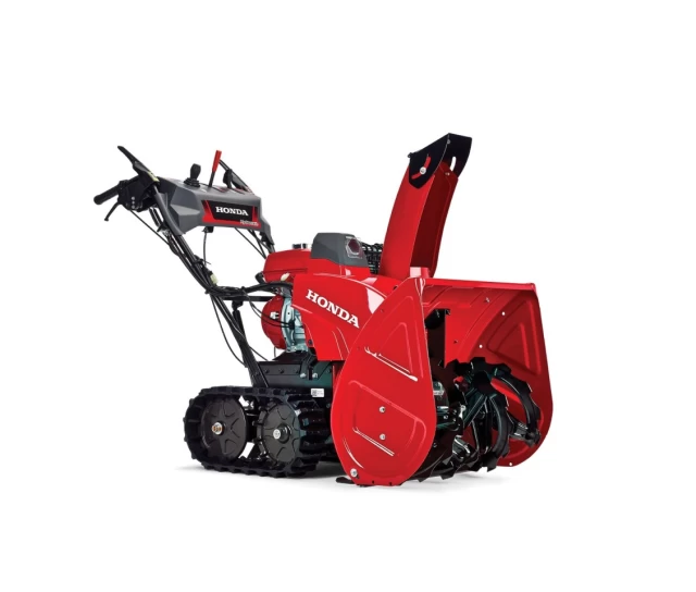 Honda SOUFFLEUR/SOUFFLEUSE HSS724CT  2025
