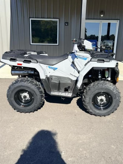 2026 Polaris Sportsman 450 EPS