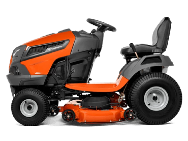 HUSQVARNA TS154X TRACTEUR 2026