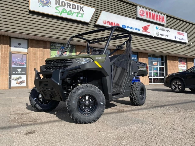 Polaris Ranger 1000 EPS COTE A COTE 2023