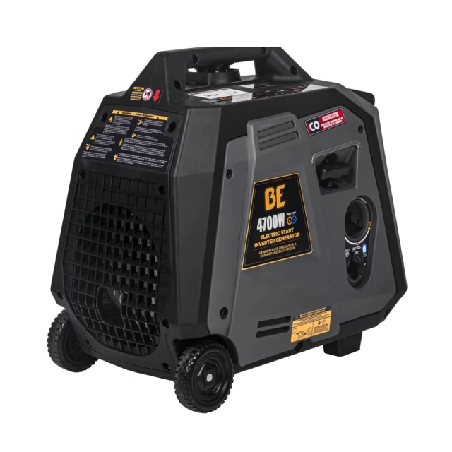 BE POWER EQUIPMENT BE10500IT GENERATRICE 2025
