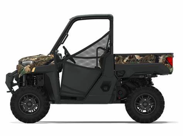 2023 Polaris Ranger XP 1000 Premium COTE A COTE