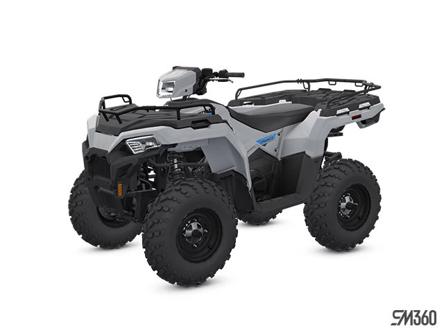 Polaris Sportsman 450 EPS 2026