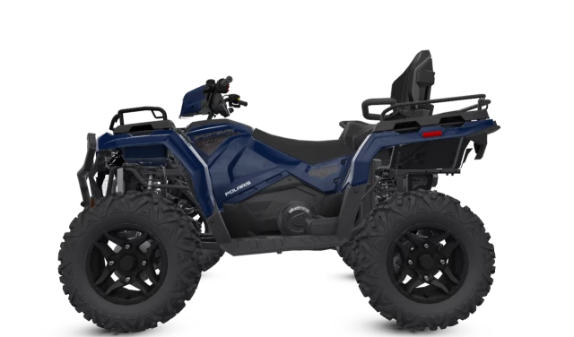 POLARIS SPORTSMAN 570 PREMIUM TOURING  2025