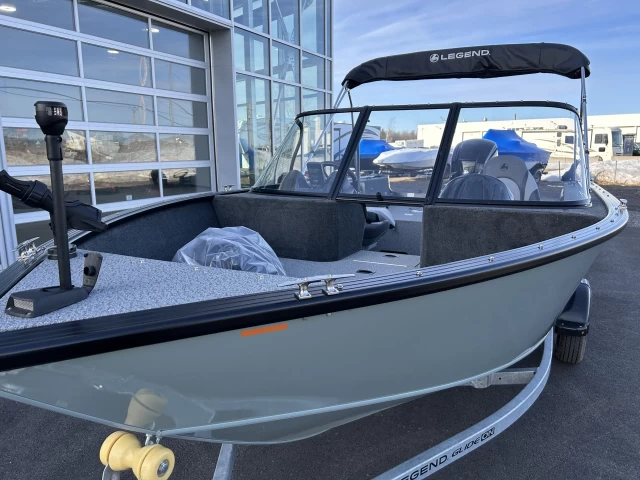 LEGEND 18 XF  2025