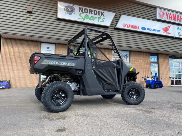 2023 Polaris Ranger 1000 EPS COTE A COTE
