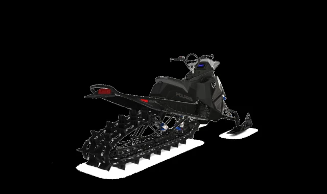 Polaris 800 RMK 155  2024