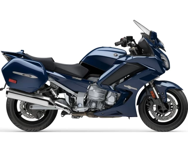 YAMAHA FJR1300 KIT SACOCHES INCLUS 2025