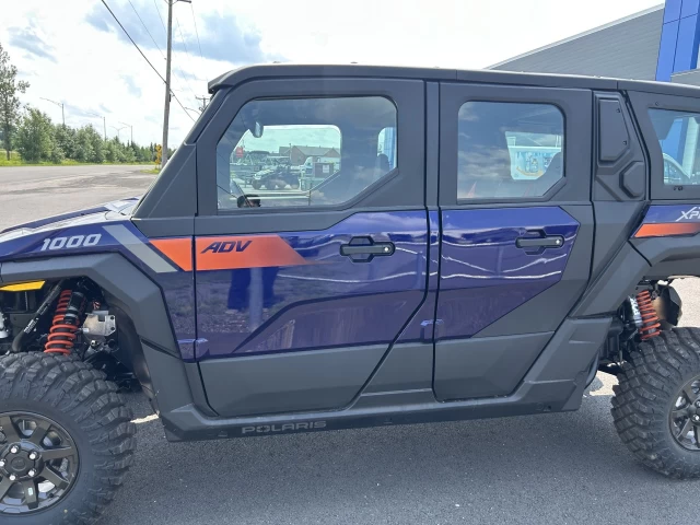 Polaris EXPEDITION ADV NORTH STAR 5P 5 PLACES 2025