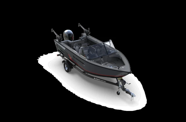 Legend 20 XTR TROLLER  2023