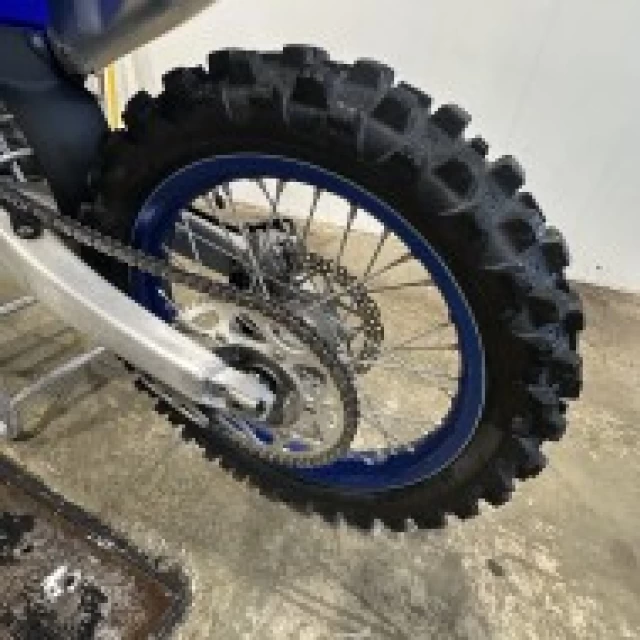 Yamaha YZ250F  2023
