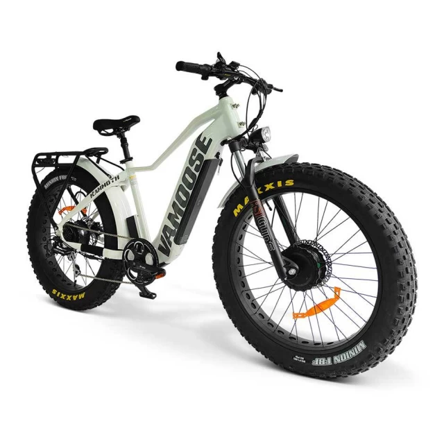 VAMOOSE Mammoth XI 500 SO VELO ELECTRIQUE 2023