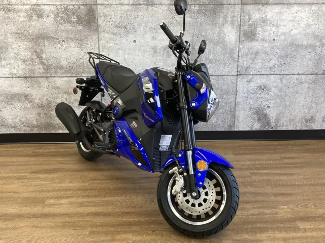 Scootterre AR-50  2024