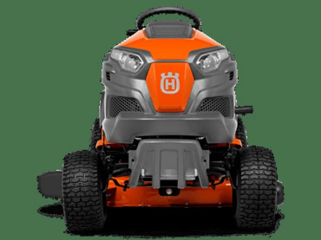 Husqvarna TS142K Tracteur 2024