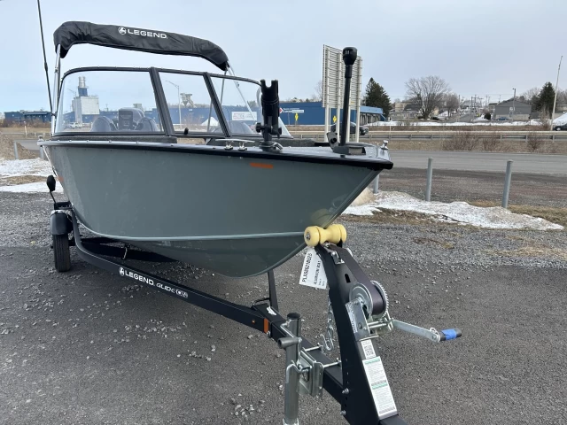 LEGEND 16 XF  2025
