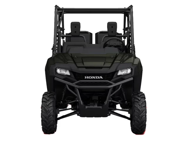 Honda PIONEER 700 4P FINANCEMENT A PARTIR DE 2.99% 2025