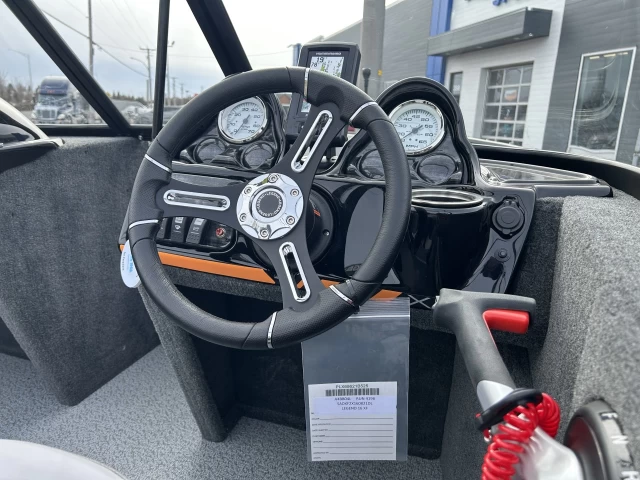 LEGEND 16 XF  2025
