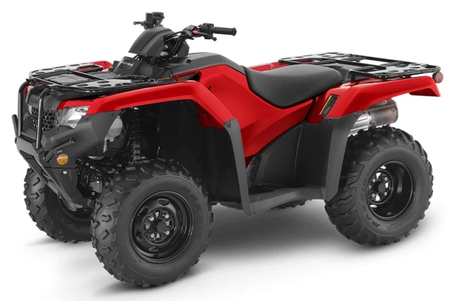 HONDA RANCHER 420 TRX420FM1T 2026