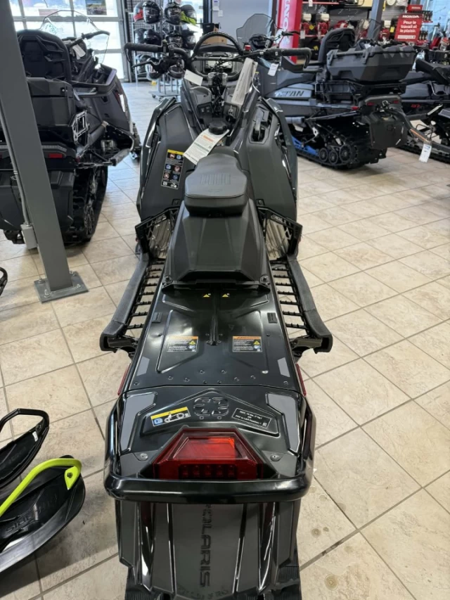 POLARIS 9R RMK KHAOS 146  2026