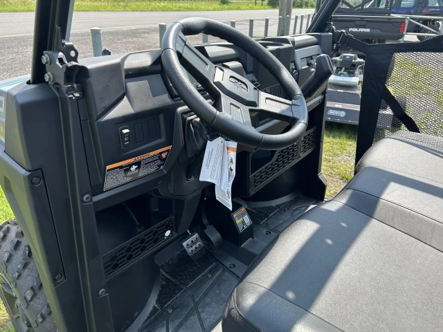 POLARIS RANGER 570 EPS Premium GARANTIE 2 ANS 2025