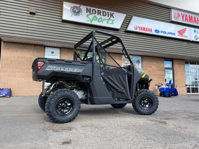 Polaris Ranger 1000 EPS COTE A COTE 2023