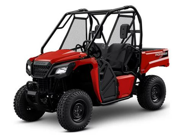 HONDA PIONEER 520 TOUT-TERRAIN 2025