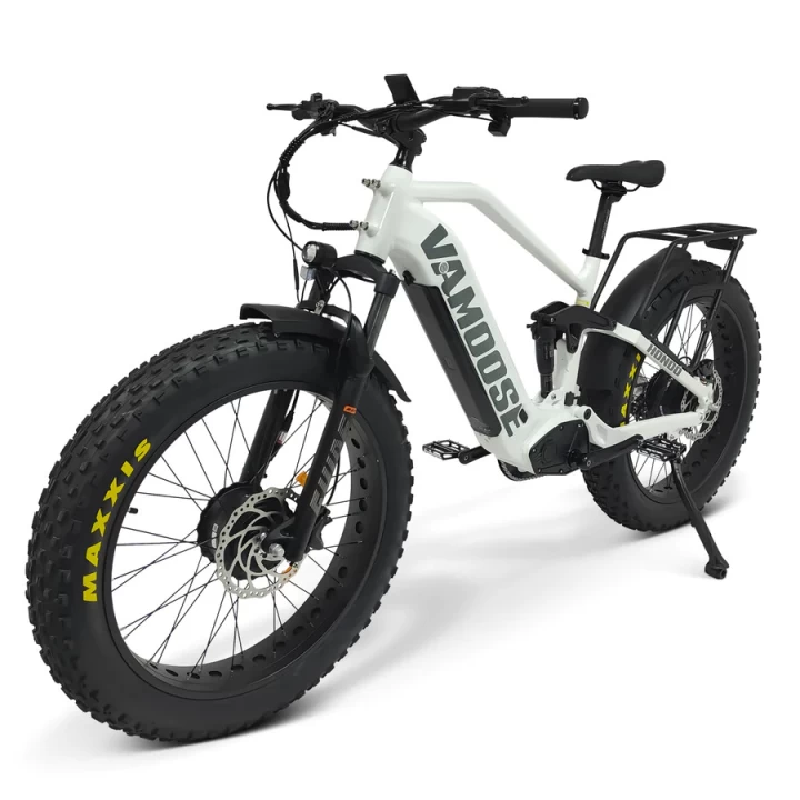 2023 VAMOOSE Hondo AWD VELO ELECTRIQUE