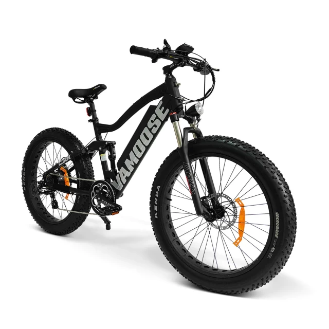 VAMOOSE Odin 4 VELO ELECTRIQUE 2023